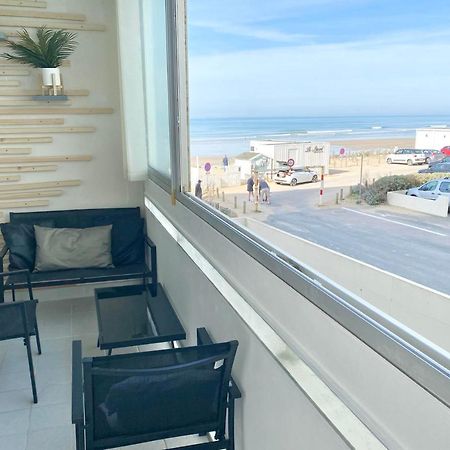 Sublime Appartement 2 Pieces A Deux Pas De La Plage Saint-Hilaire-de-Riez Dış mekan fotoğraf